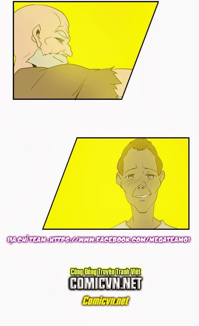 Dragon's Son Changsik - Chương 16 - Trang 23