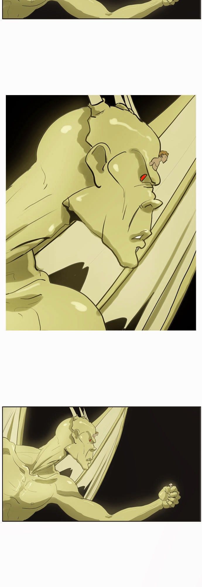 Dragon's Son Changsik - Chương 16 - Trang 8