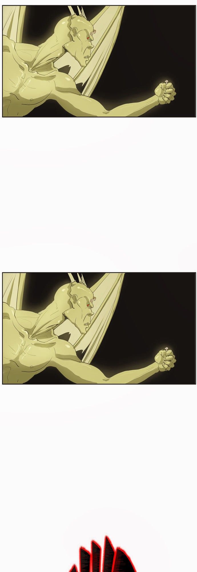 Dragon's Son Changsik - Chương 16 - Trang 9