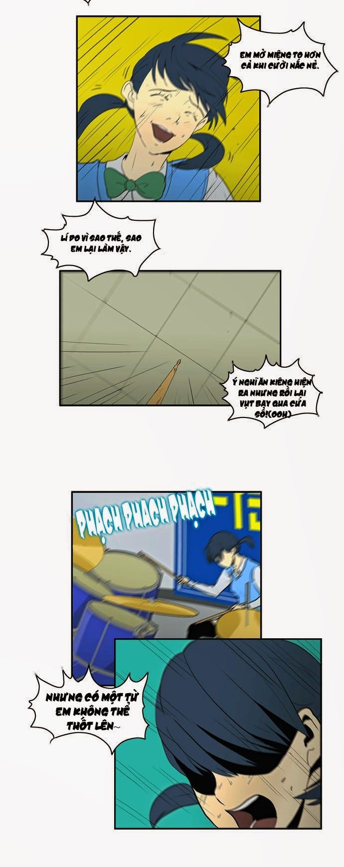 Dragon's Son Changsik - Chương 17 - Trang 13