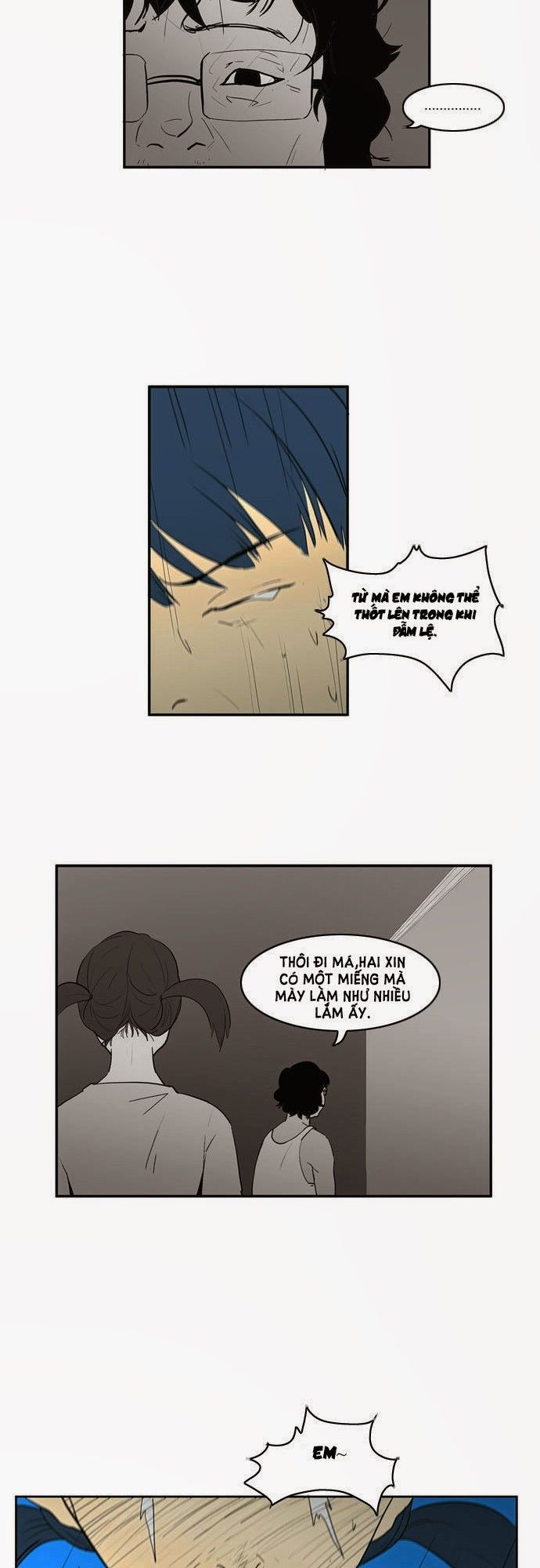 Dragon's Son Changsik - Chương 17 - Trang 15