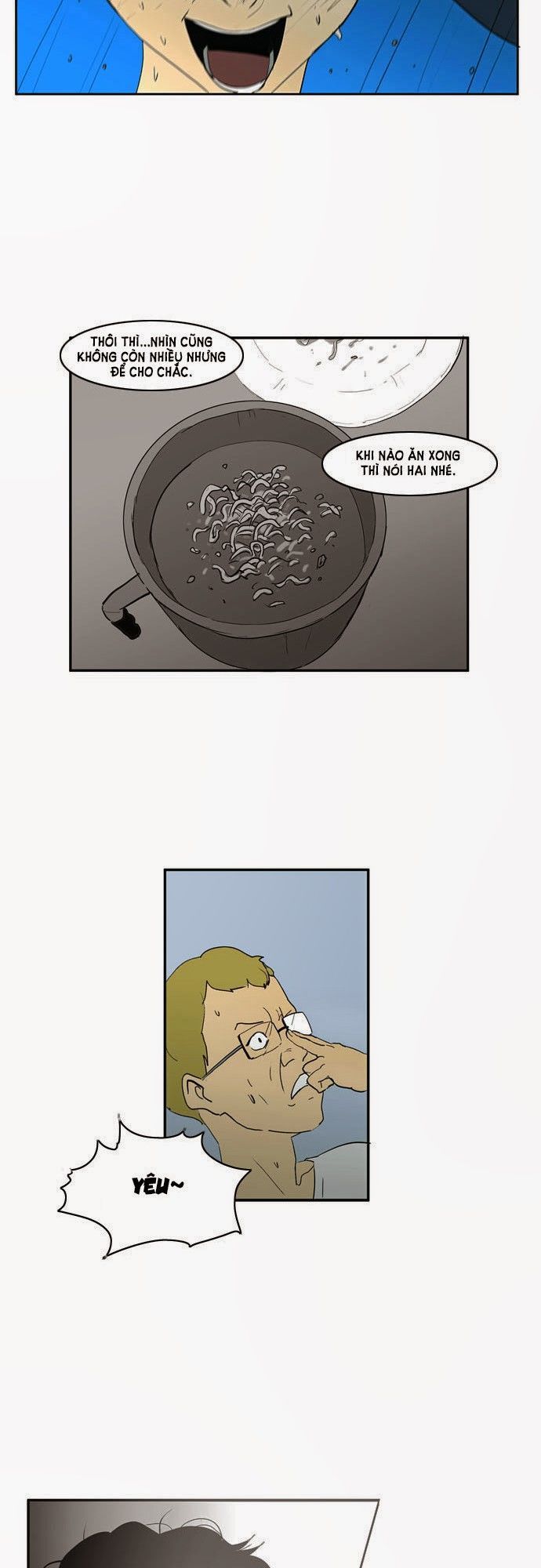 Dragon's Son Changsik - Chương 17 - Trang 16