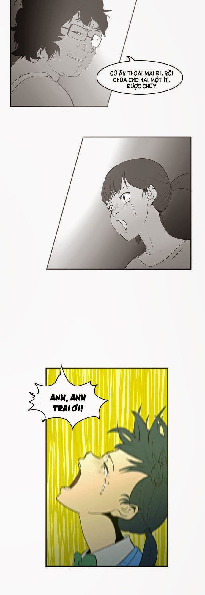 Dragon's Son Changsik - Chương 17 - Trang 17