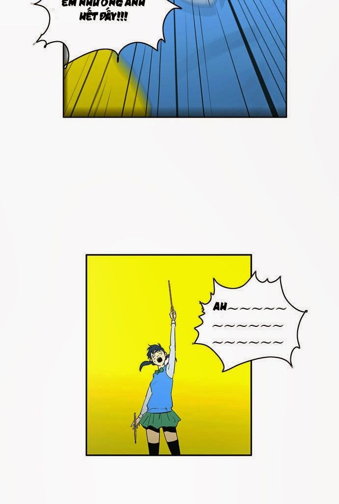 Dragon's Son Changsik - Chương 17 - Trang 19