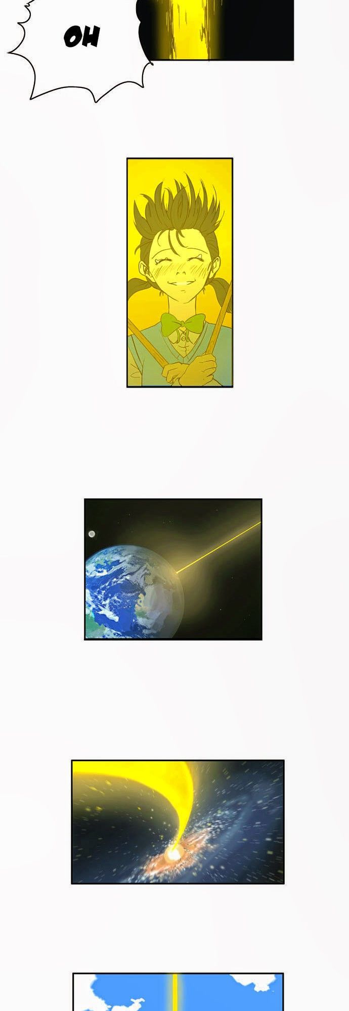 Dragon's Son Changsik - Chương 17 - Trang 23