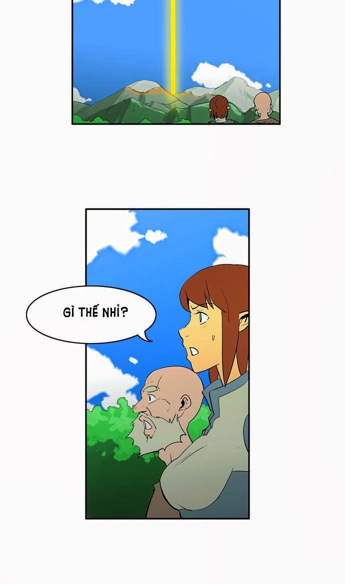 Dragon's Son Changsik - Chương 17 - Trang 24