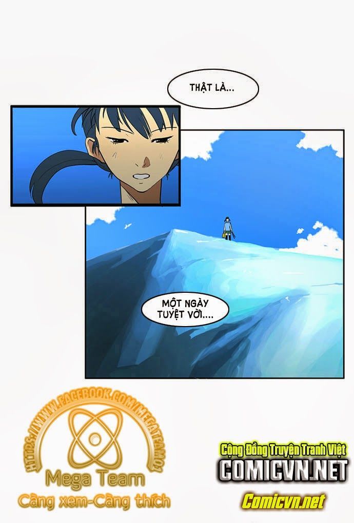 Dragon's Son Changsik - Chương 17 - Trang 26