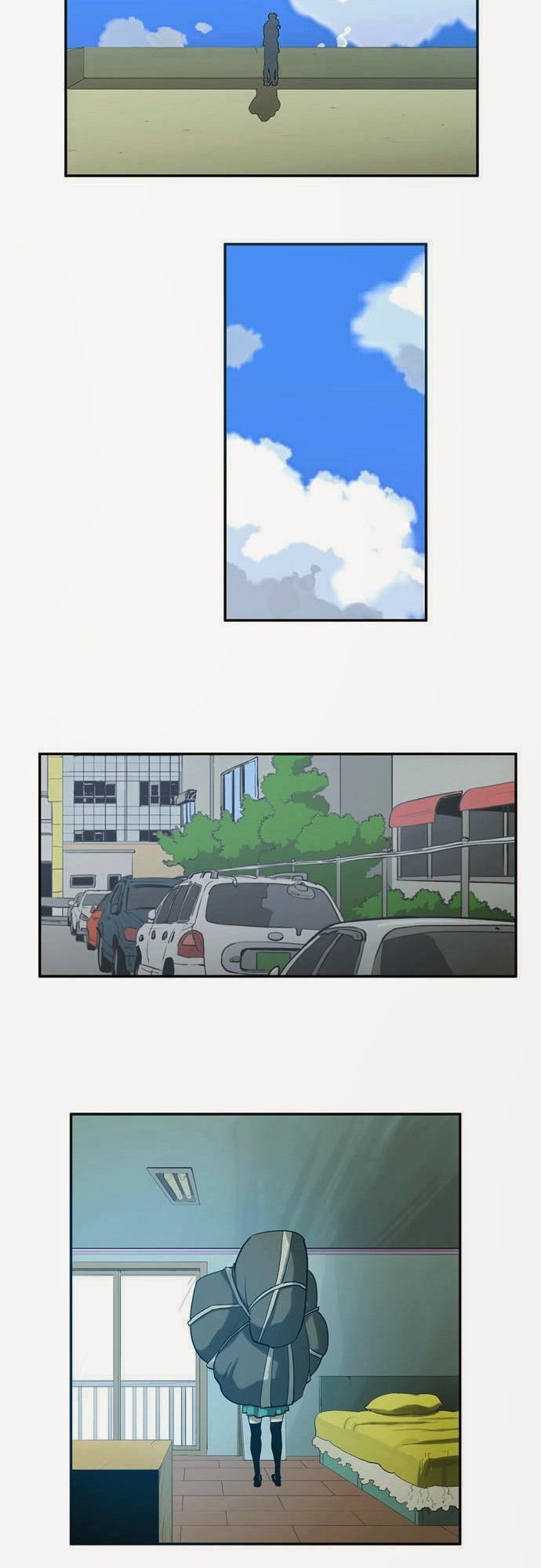 Dragon's Son Changsik - Chương 17 - Trang 5