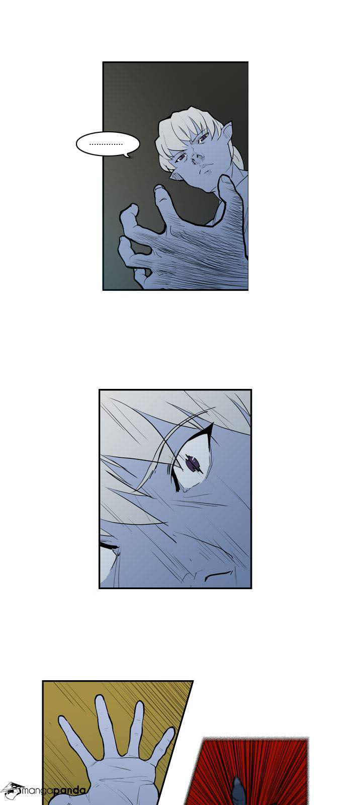 Dragon's Son Changsik - Chương 18 - Trang 13