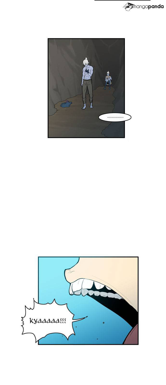 Dragon's Son Changsik - Chương 18 - Trang 16