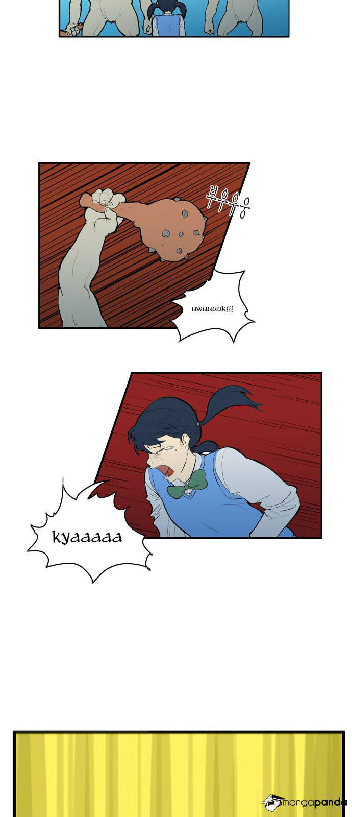 Dragon's Son Changsik - Chương 18 - Trang 19