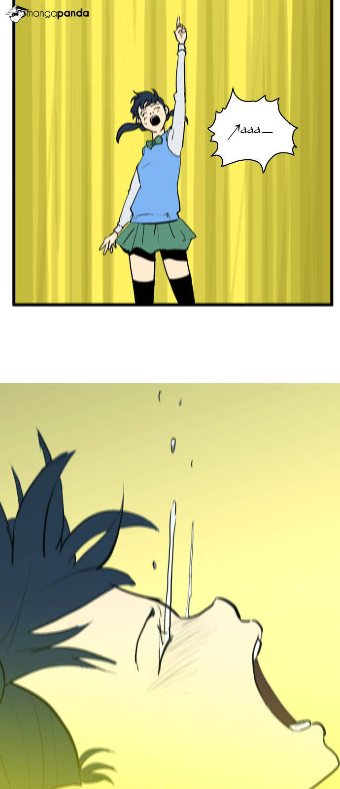 Dragon's Son Changsik - Chương 18 - Trang 20