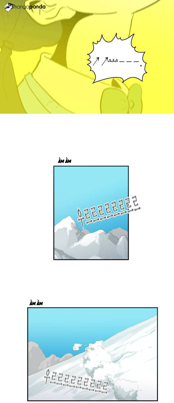 Dragon's Son Changsik - Chương 18 - Trang 21