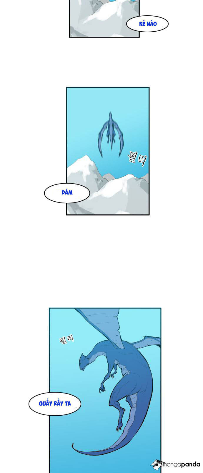 Dragon's Son Changsik - Chương 18 - Trang 23