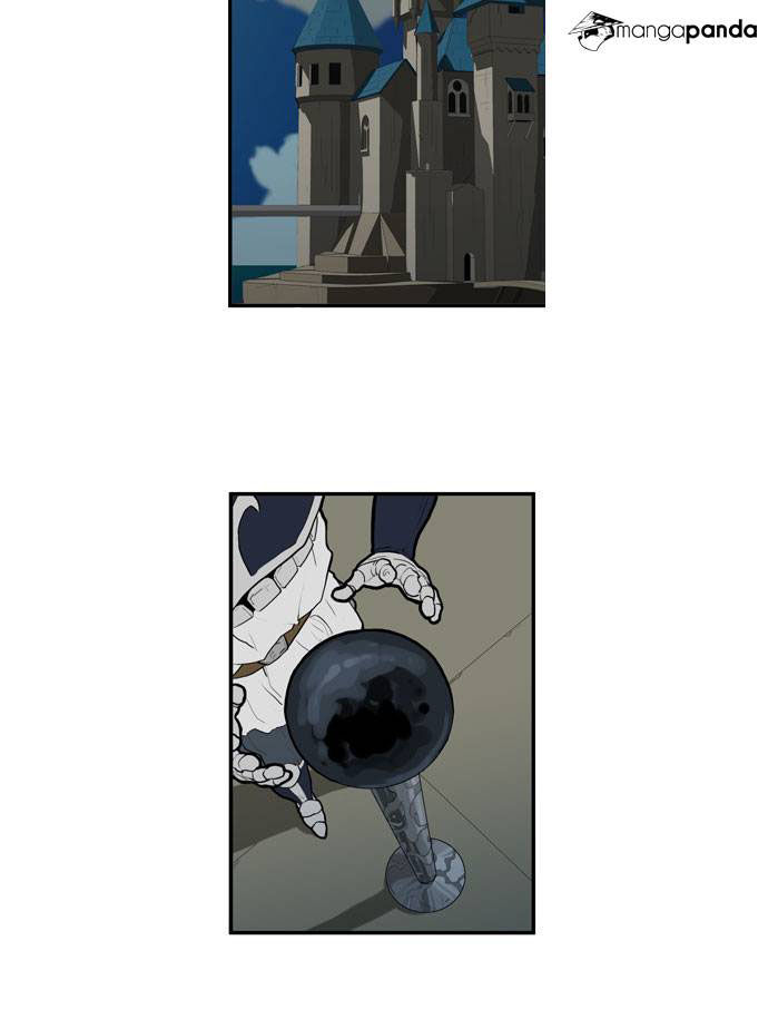 Dragon's Son Changsik - Chương 18 - Trang 10