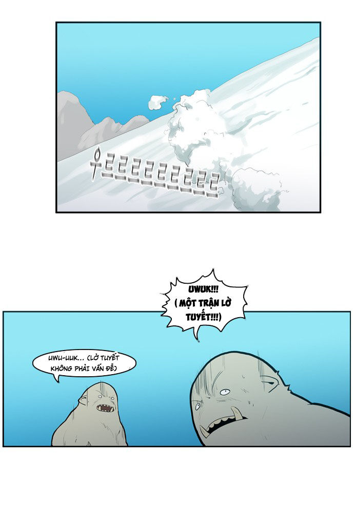 Dragon's Son Changsik - Chương 19 - Trang 1