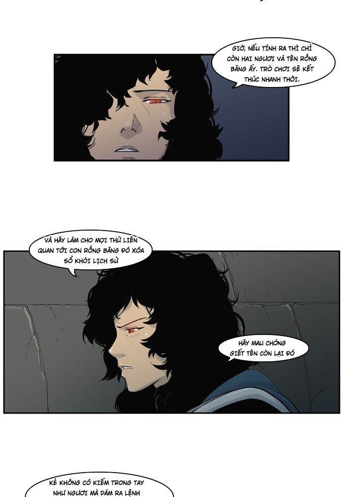 Dragon's Son Changsik - Chương 19 - Trang 13