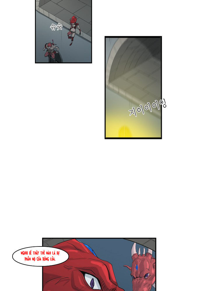 Dragon's Son Changsik - Chương 19 - Trang 18