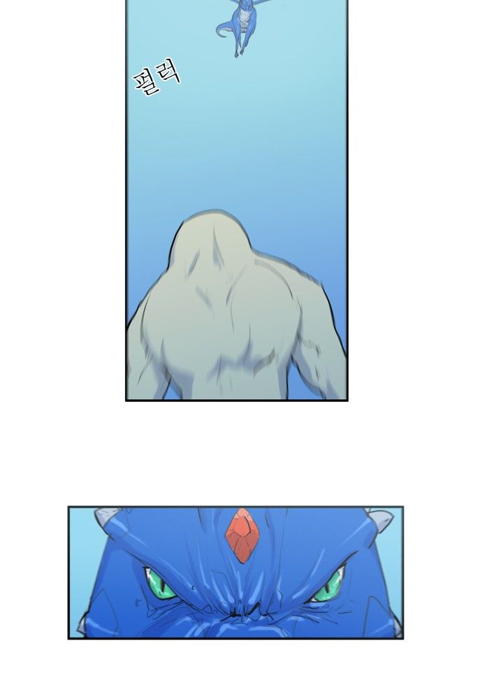 Dragon's Son Changsik - Chương 19 - Trang 24