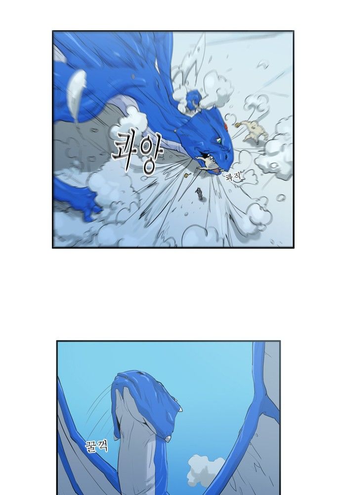 Dragon's Son Changsik - Chương 19 - Trang 25