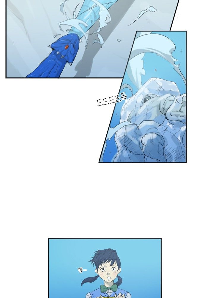 Dragon's Son Changsik - Chương 19 - Trang 27