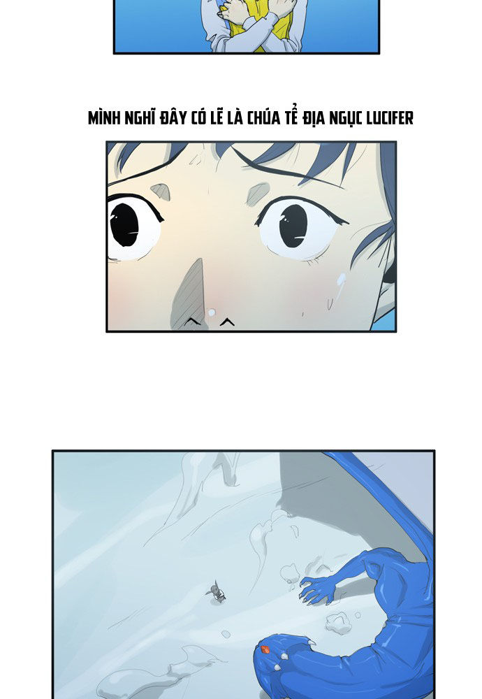 Dragon's Son Changsik - Chương 19 - Trang 28