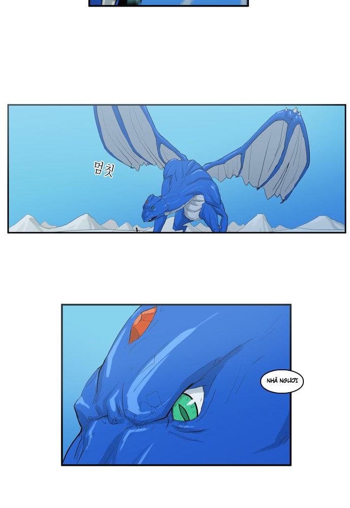 Dragon's Son Changsik - Chương 19 - Trang 30