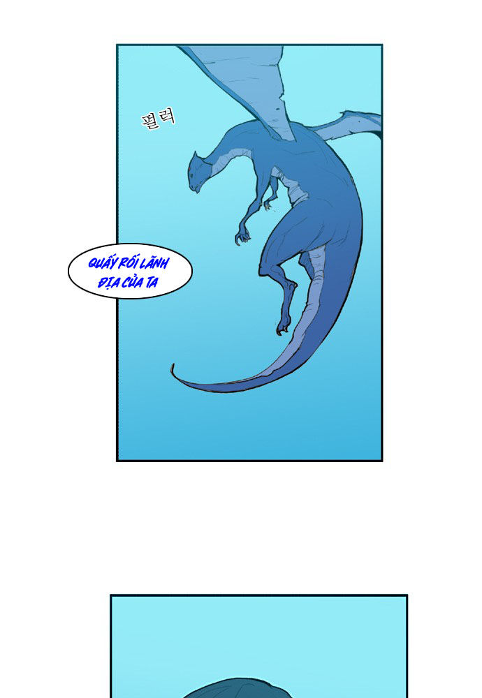 Dragon's Son Changsik - Chương 19 - Trang 4