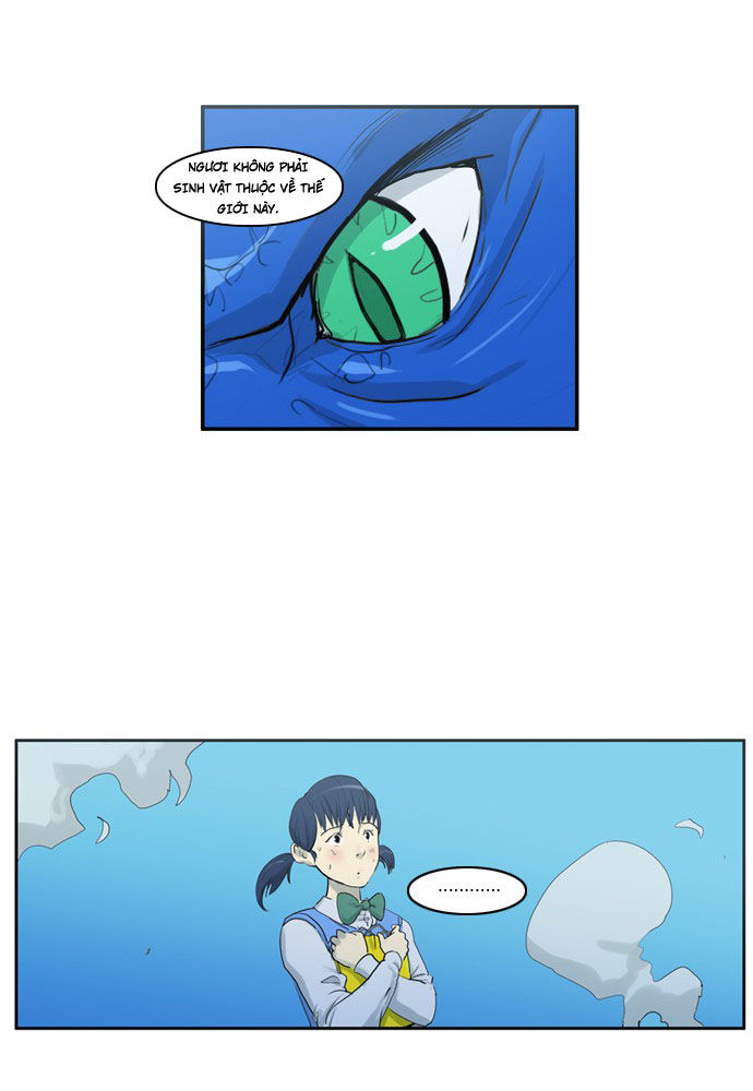 Dragon's Son Changsik - Chương 19 - Trang 31