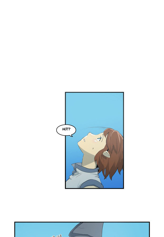 Dragon's Son Changsik - Chương 19 - Trang 35