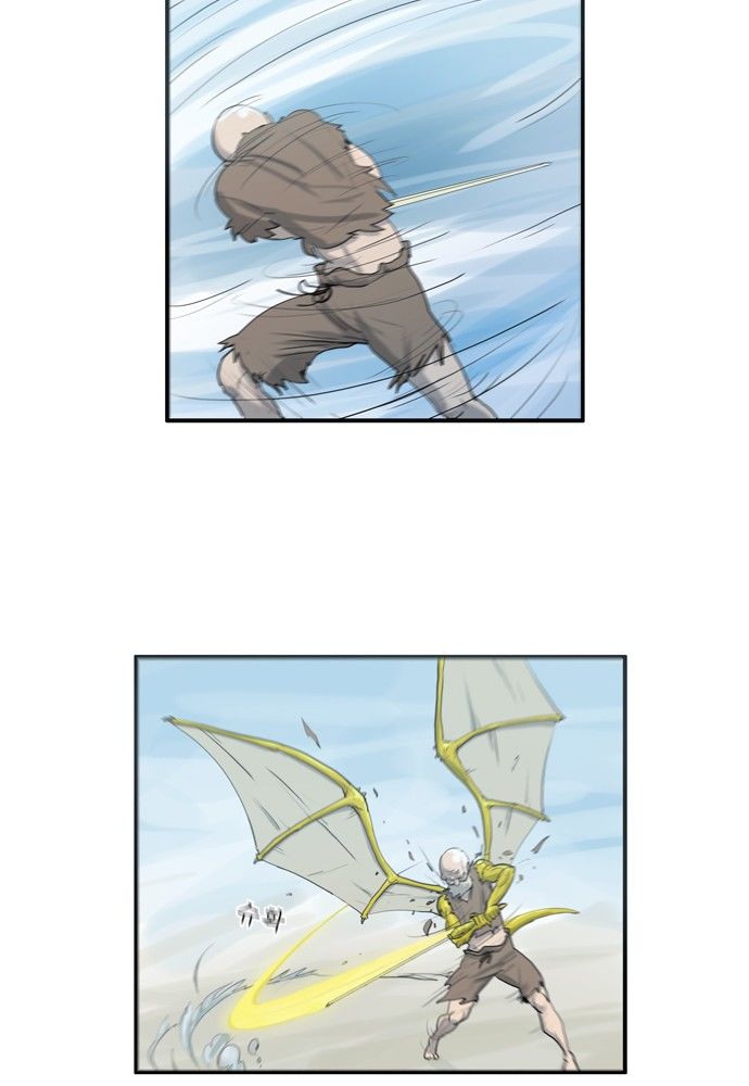 Dragon's Son Changsik - Chương 19 - Trang 40