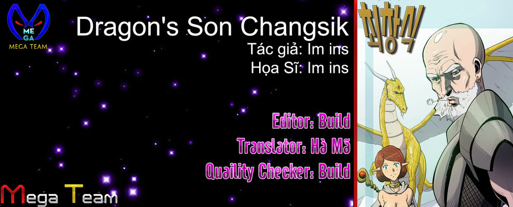 Dragon's Son Changsik - Chương 19 - Trang 42