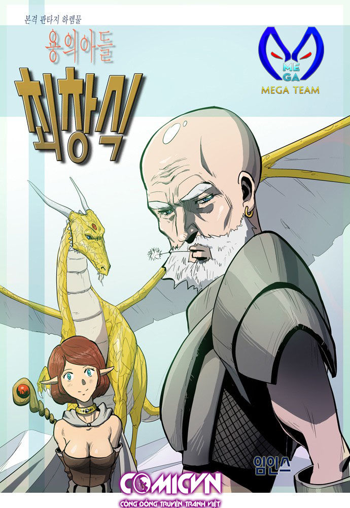 Dragon's Son Changsik - Chương 20 - Trang 1