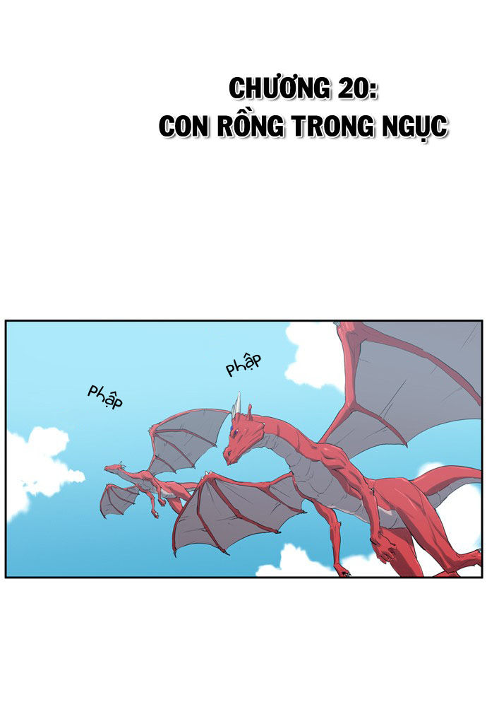 Dragon's Son Changsik - Chương 20 - Trang 2