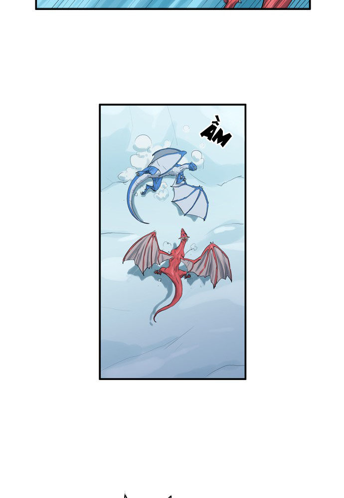 Dragon's Son Changsik - Chương 20 - Trang 11