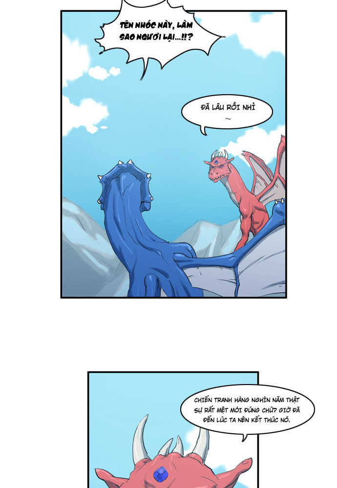 Dragon's Son Changsik - Chương 20 - Trang 12