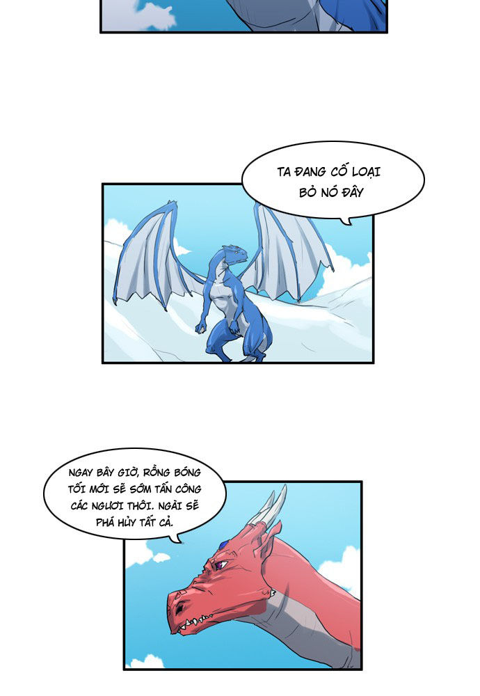 Dragon's Son Changsik - Chương 20 - Trang 14