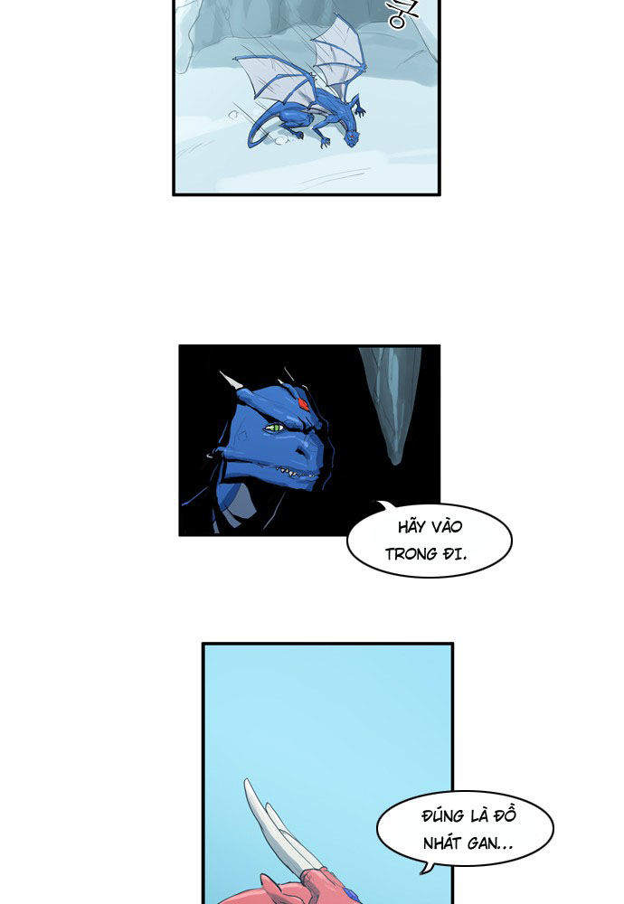 Dragon's Son Changsik - Chương 20 - Trang 16