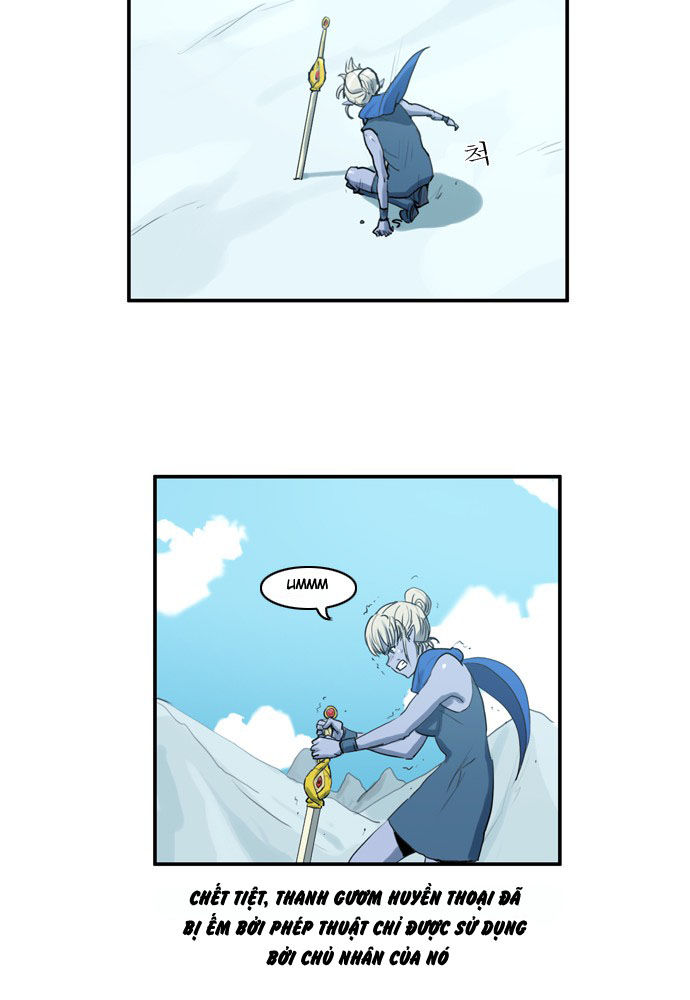 Dragon's Son Changsik - Chương 20 - Trang 19