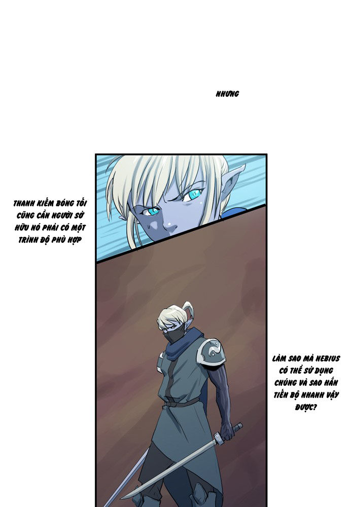 Dragon's Son Changsik - Chương 20 - Trang 20