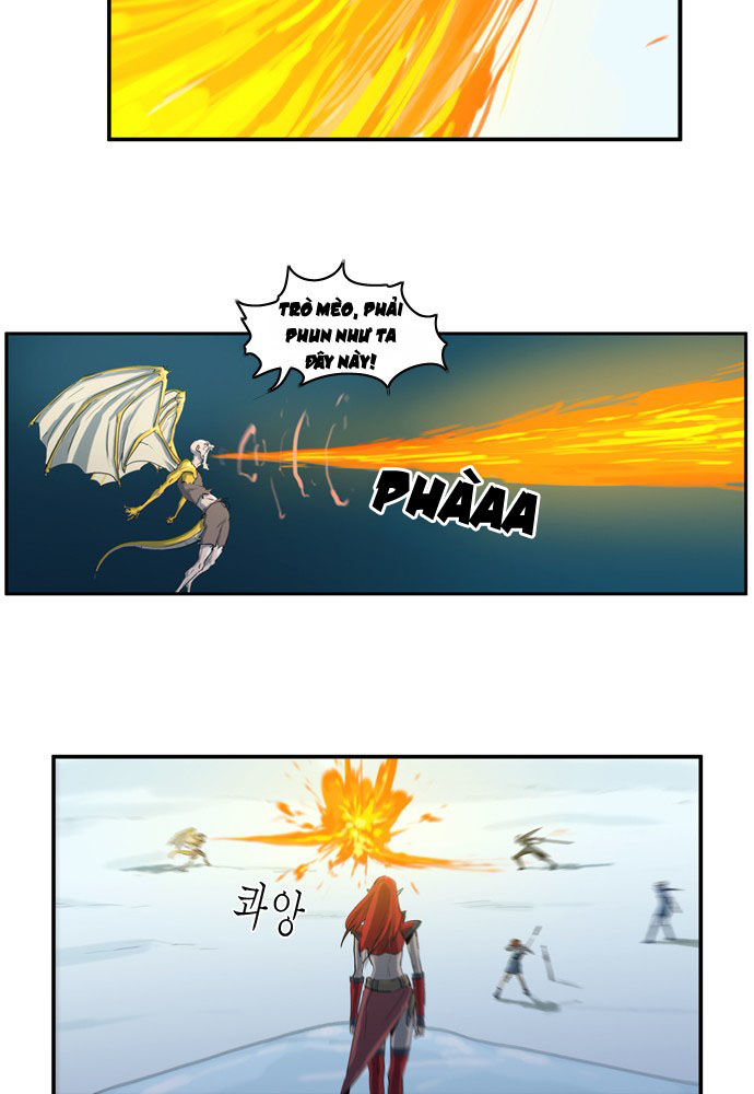 Dragon's Son Changsik - Chương 20 - Trang 24