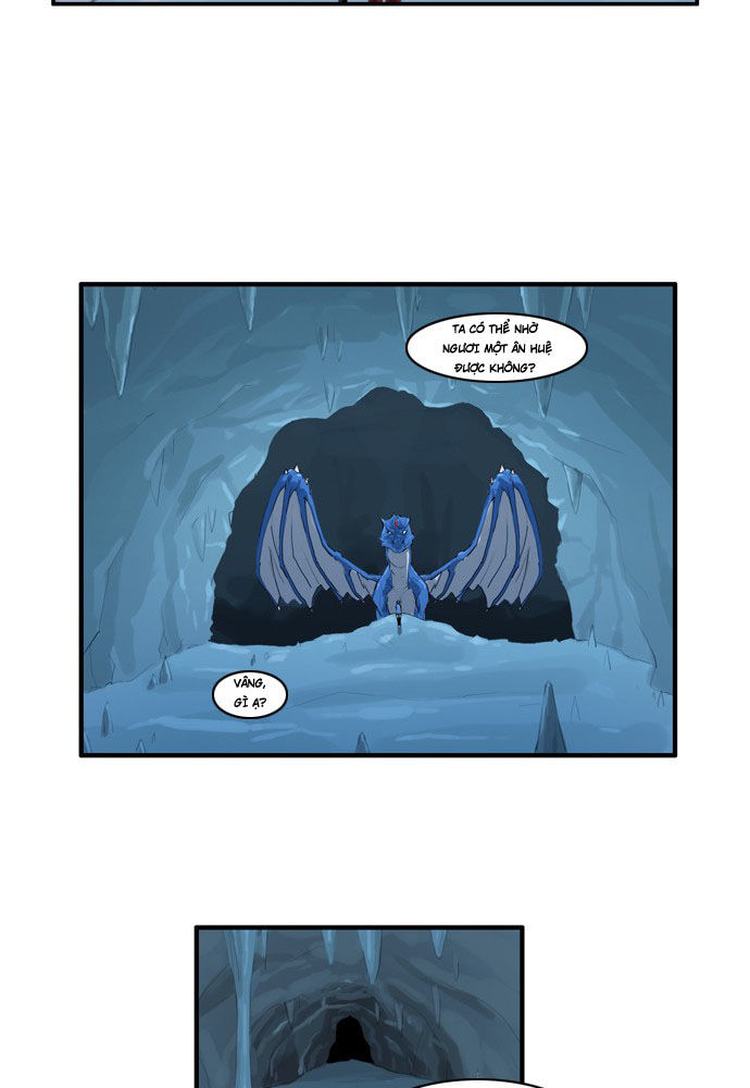 Dragon's Son Changsik - Chương 20 - Trang 25