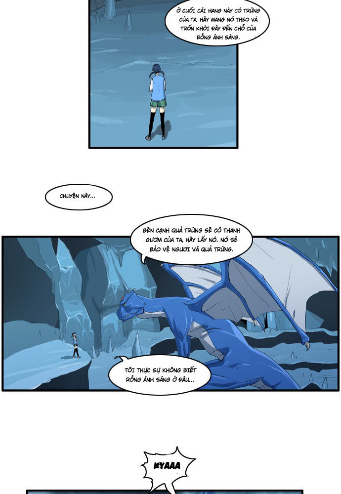 Dragon's Son Changsik - Chương 20 - Trang 26