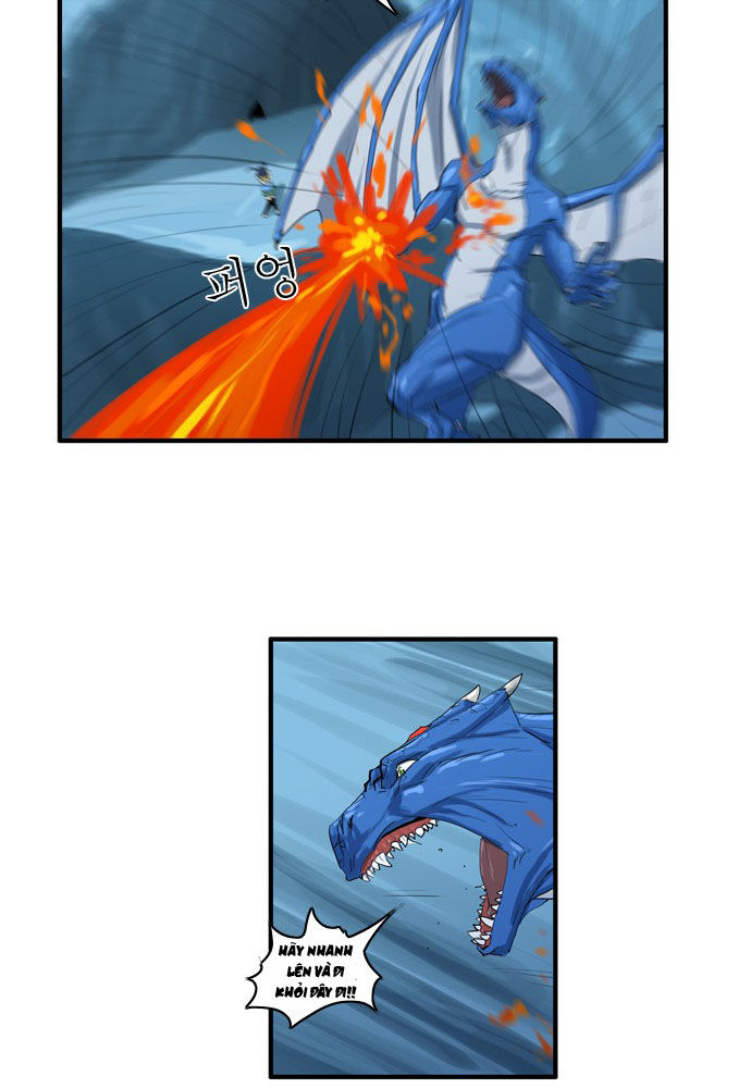 Dragon's Son Changsik - Chương 20 - Trang 27