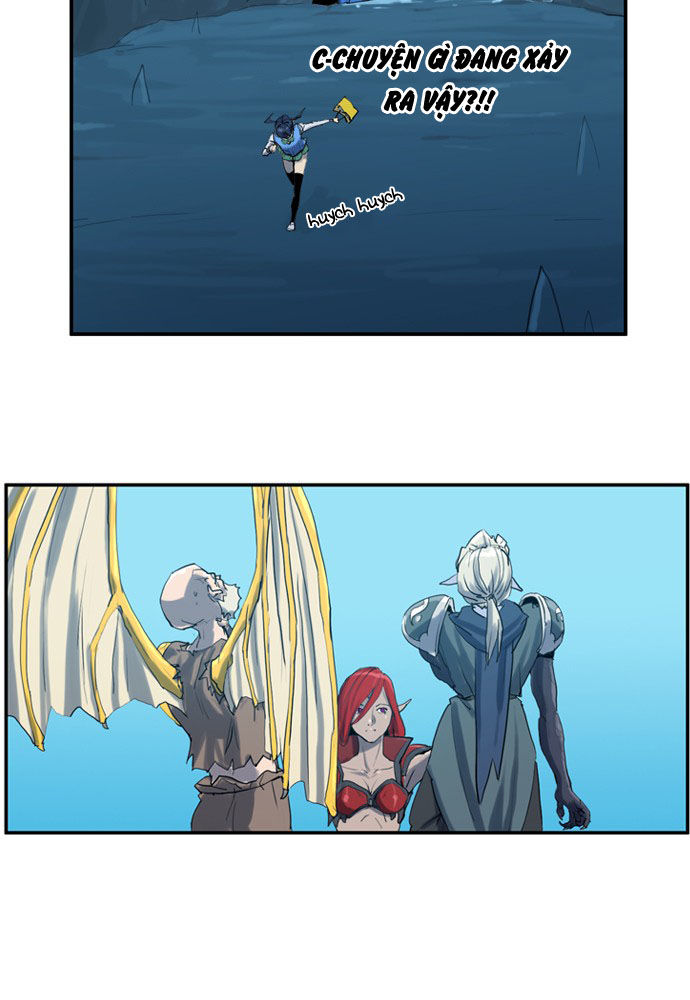 Dragon's Son Changsik - Chương 20 - Trang 29