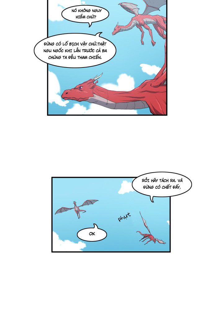 Dragon's Son Changsik - Chương 20 - Trang 4