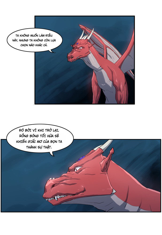 Dragon's Son Changsik - Chương 20 - Trang 31