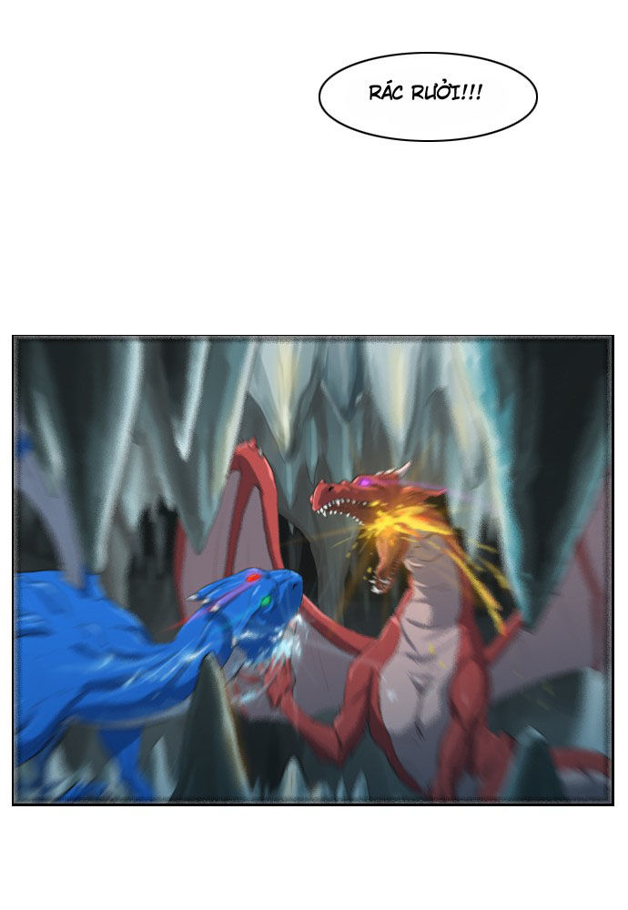 Dragon's Son Changsik - Chương 20 - Trang 32