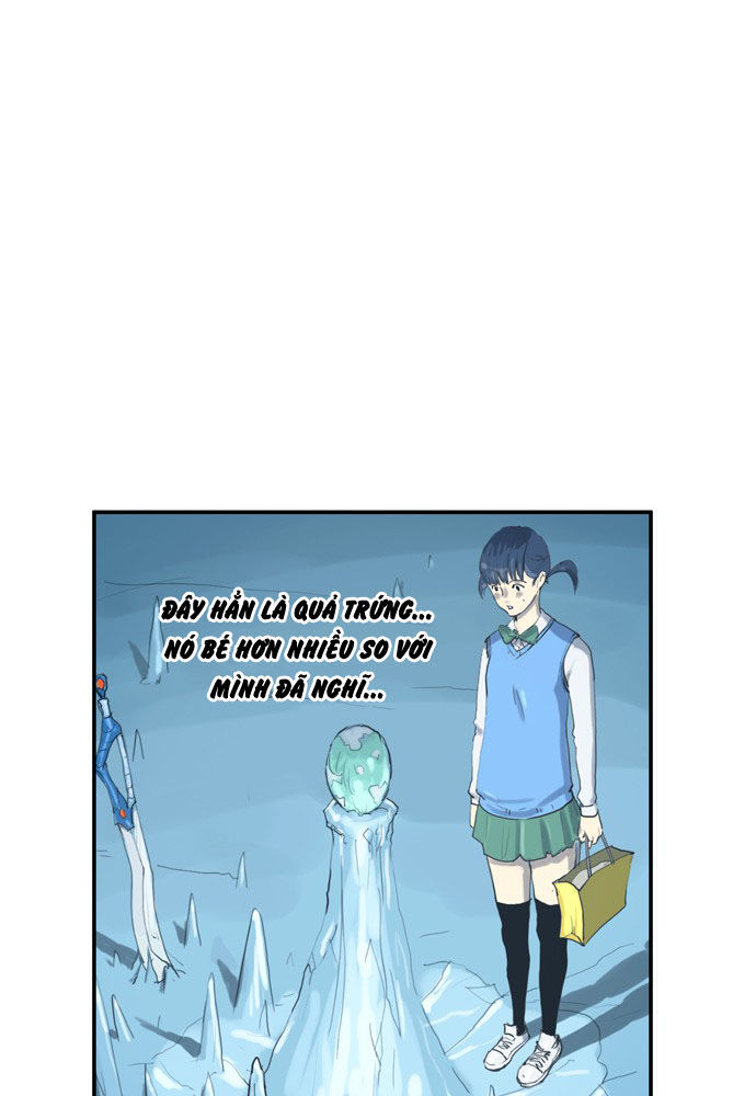 Dragon's Son Changsik - Chương 20 - Trang 33