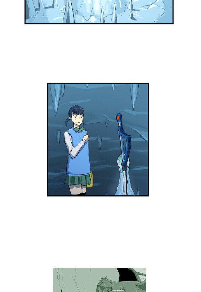 Dragon's Son Changsik - Chương 20 - Trang 34